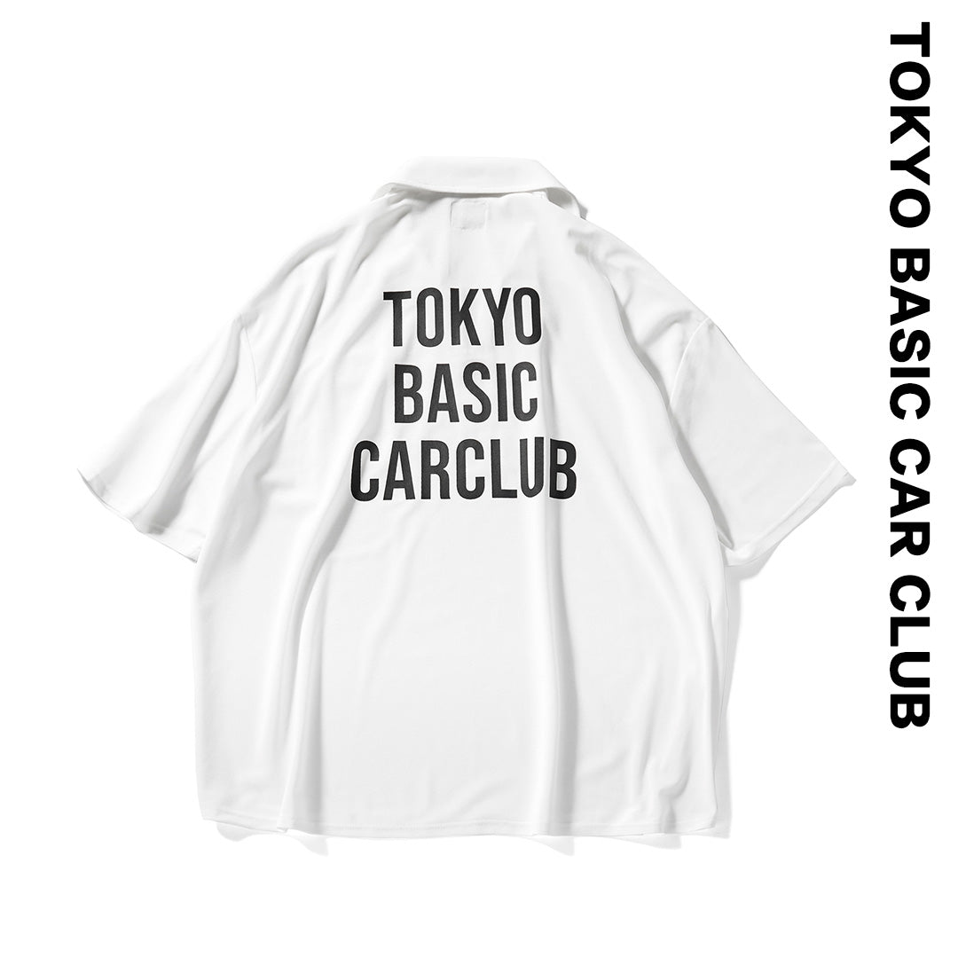 TBCC collaboration – Local GOLF