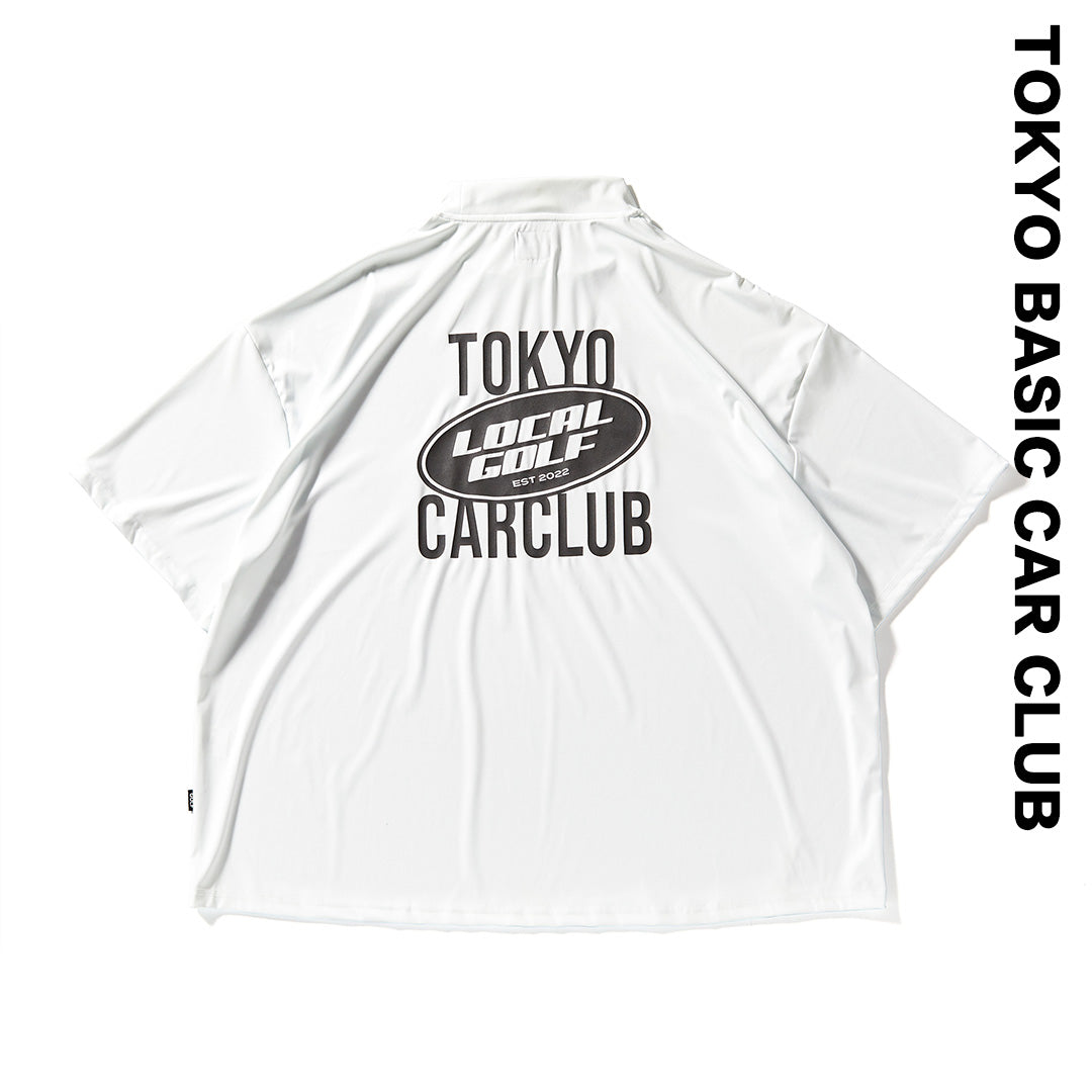 TBCC collaboration – Local GOLF
