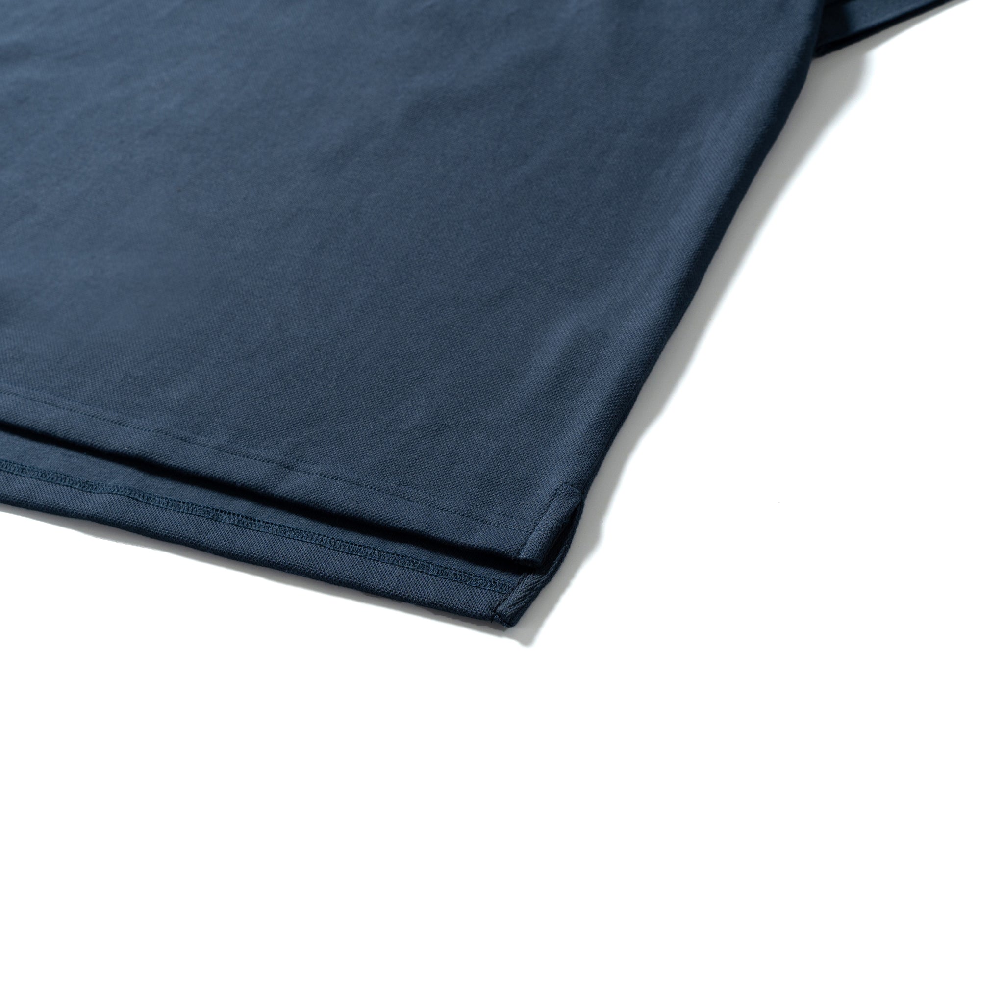Local GOLF × 10匣 | OG Logos S/S POLO | Navy