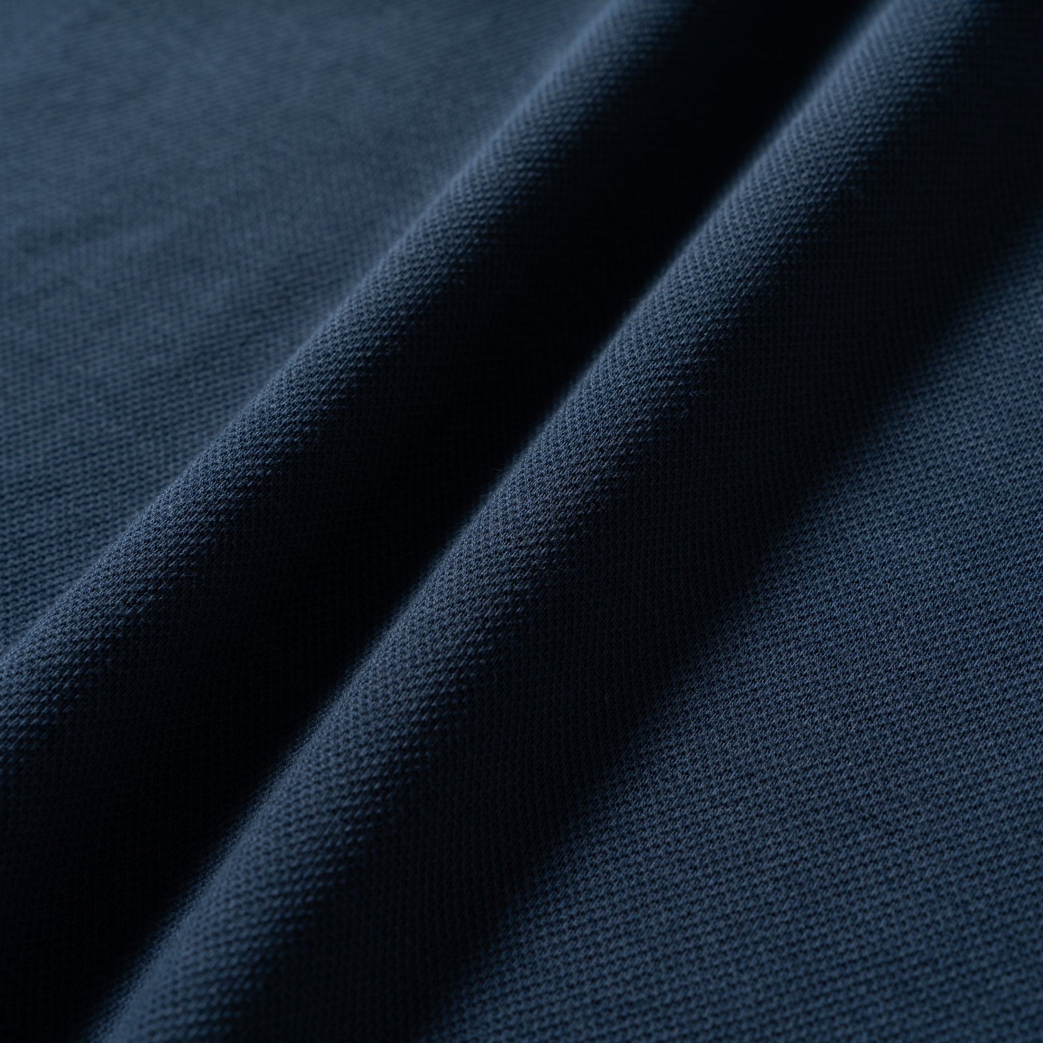 Local GOLF × 10匣 | OG Logos S/S POLO | Navy