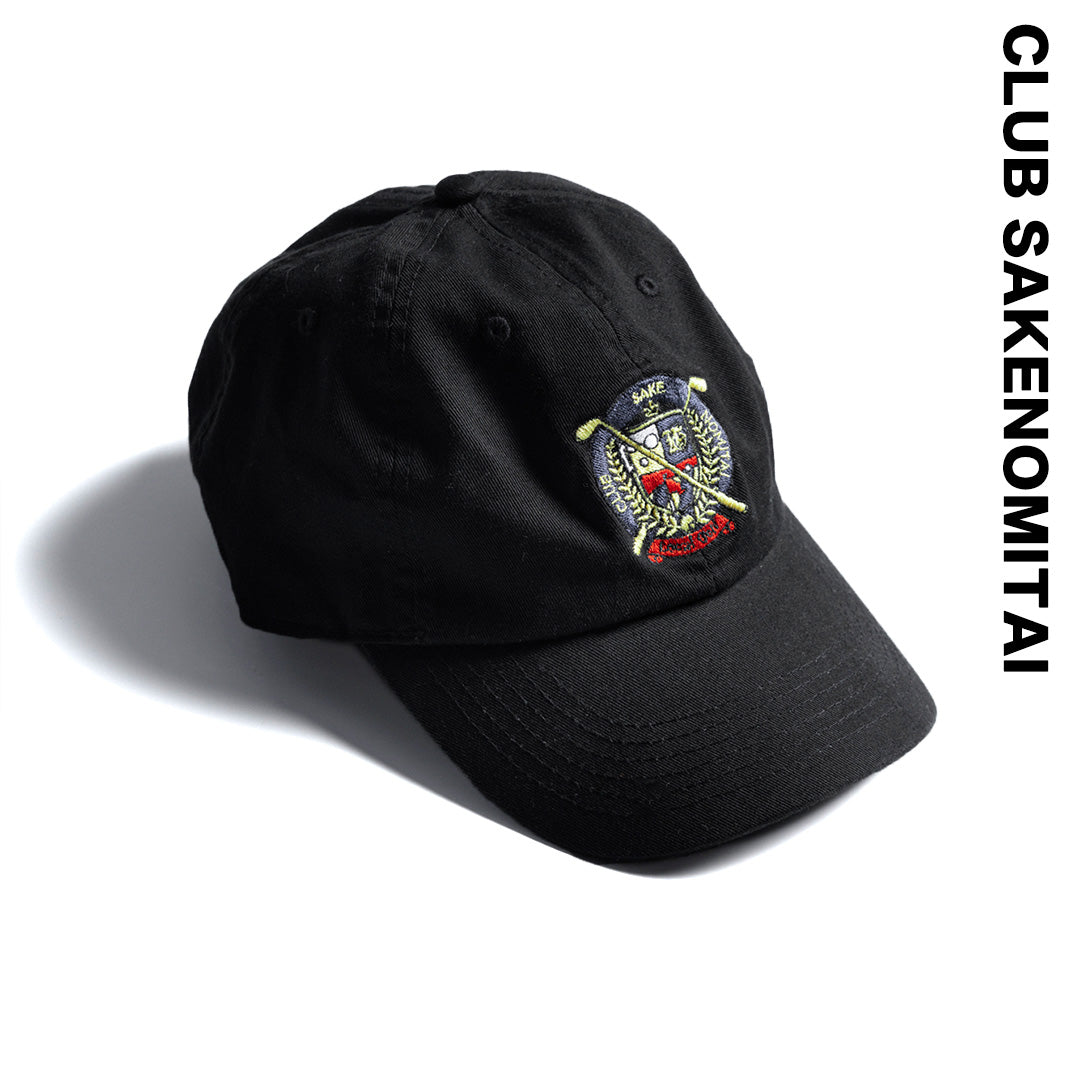 Local GOLF × CSN | Emblem CAP