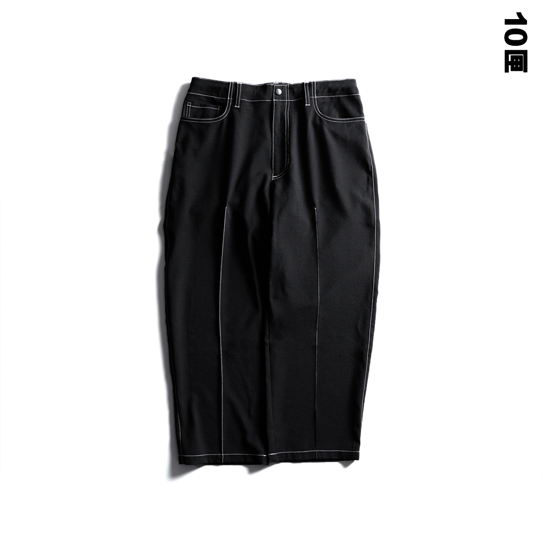 Local GOLF × 10匣 | Straight Easy PANTS Local GOLF × 10匣 | Straight Easy PANTS