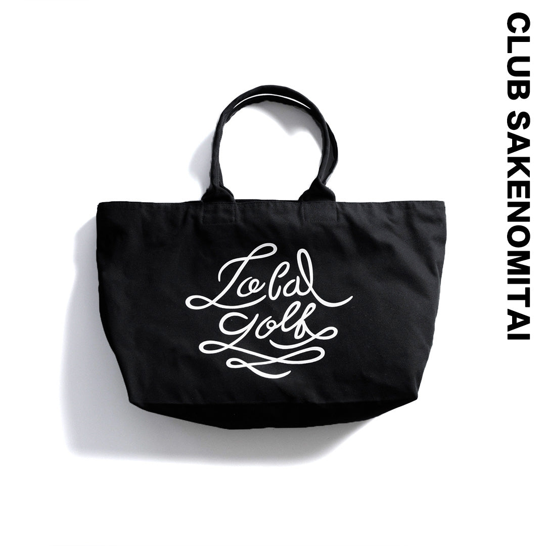 ラウンド用品・アクセサリー local GOLF SHOES BAG leopard black Bags – Local GOLF