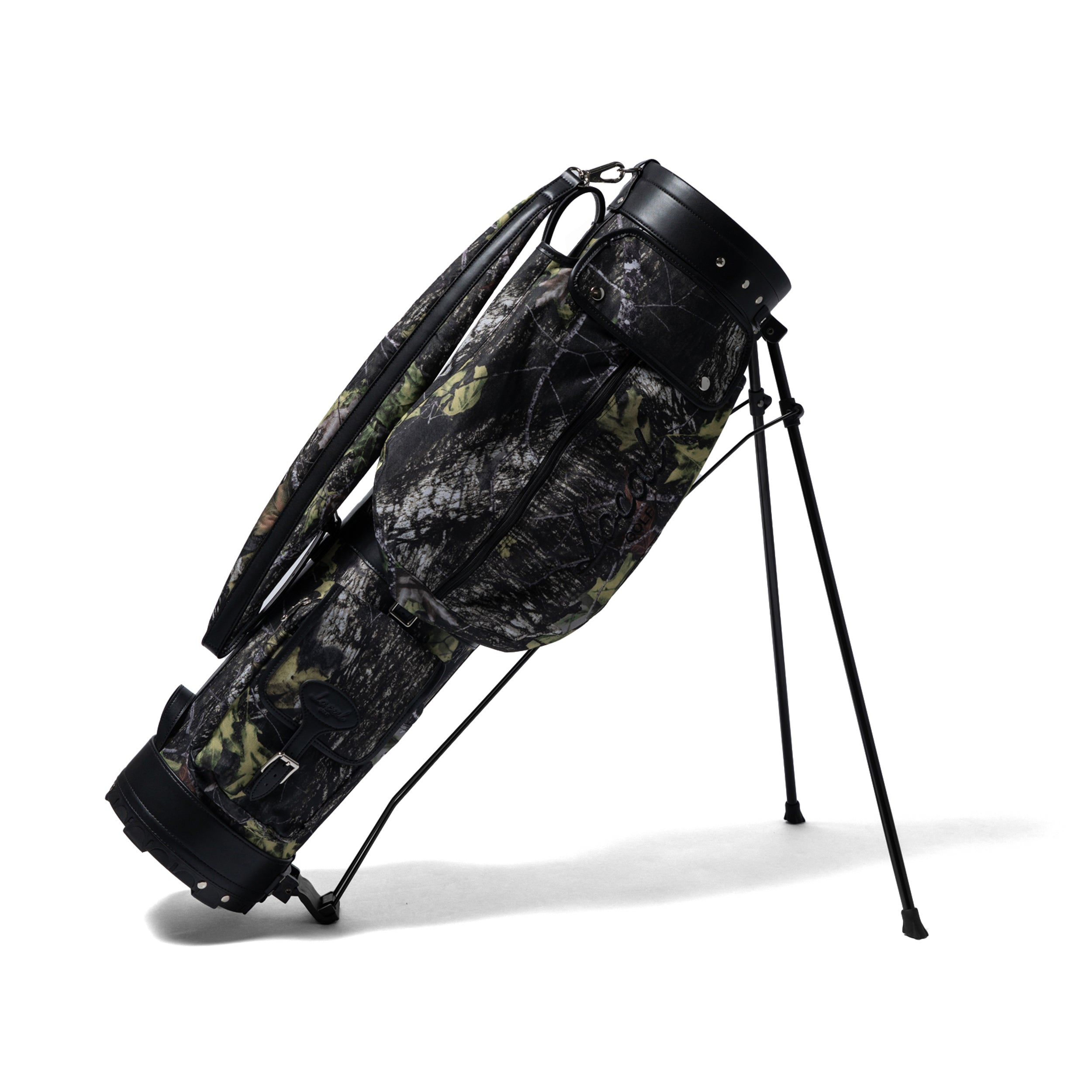 CADDY BAG | Real Tree Camo – Local GOLF
