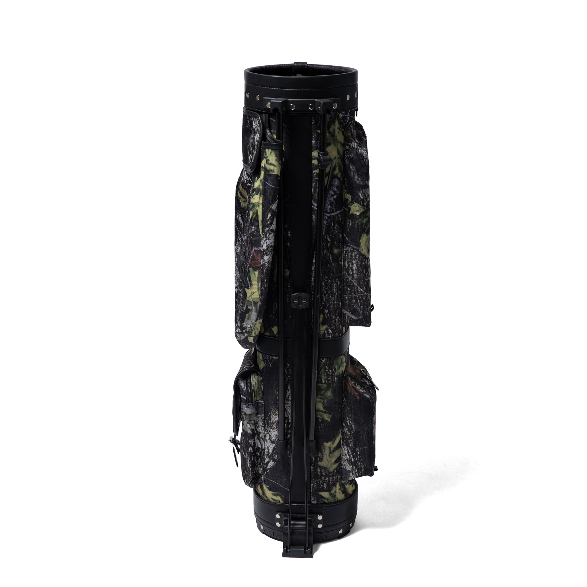 CADDY BAG | Real Tree Camo – Local GOLF