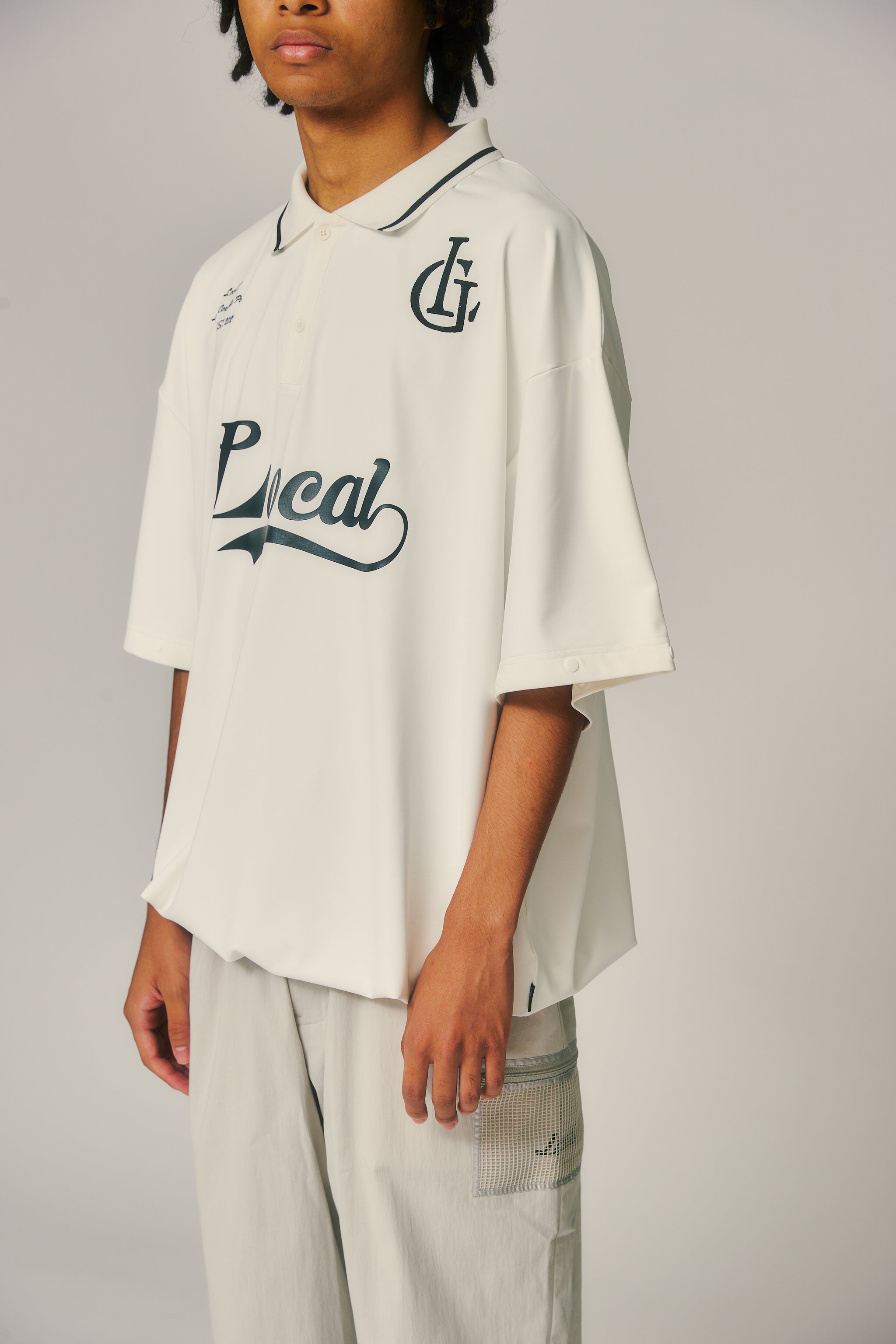 ローカルゴルフ　Local GOLF 2way Game Shirt White 20240915_LOCAL9040_2048x.jpg?v