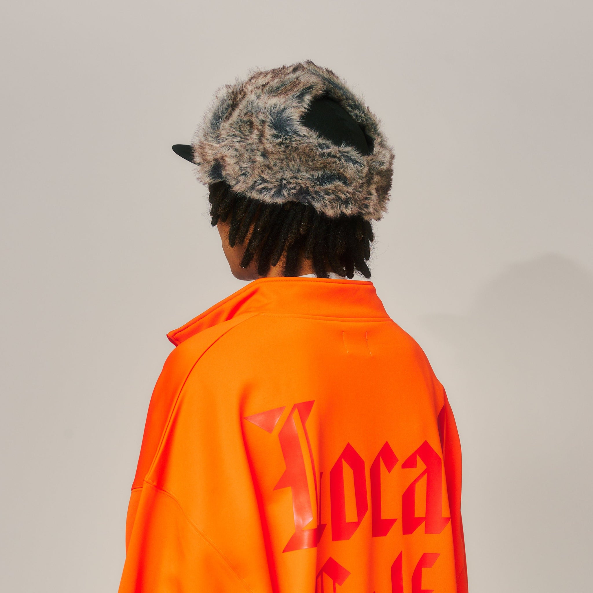 LOCAL GOLF ベースボールシャツ