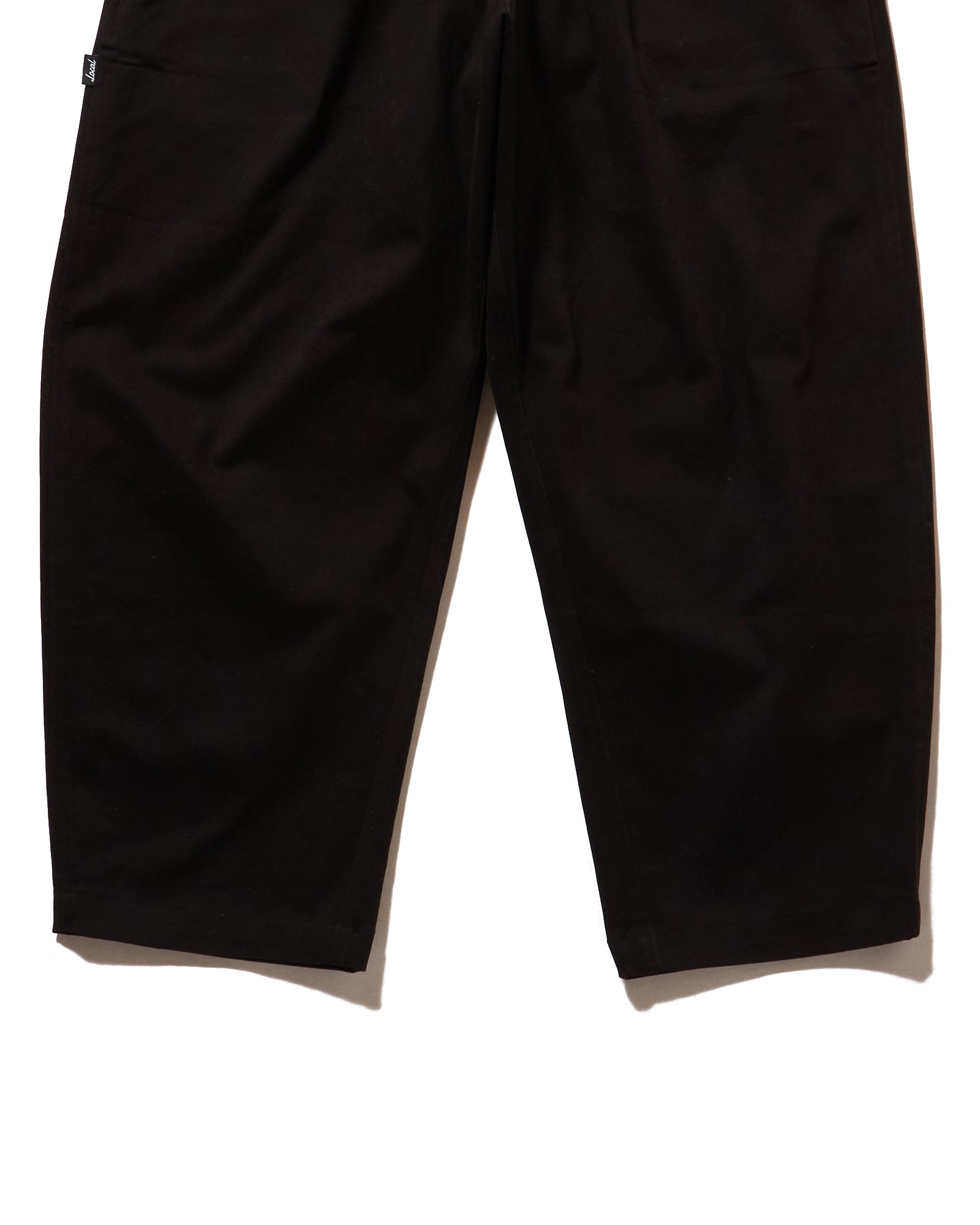 メンズウェア Local GOLF LCG ANKLE PANTS BLACK L-XL LCG ANKLE PANTS BLACK – Local GOLF