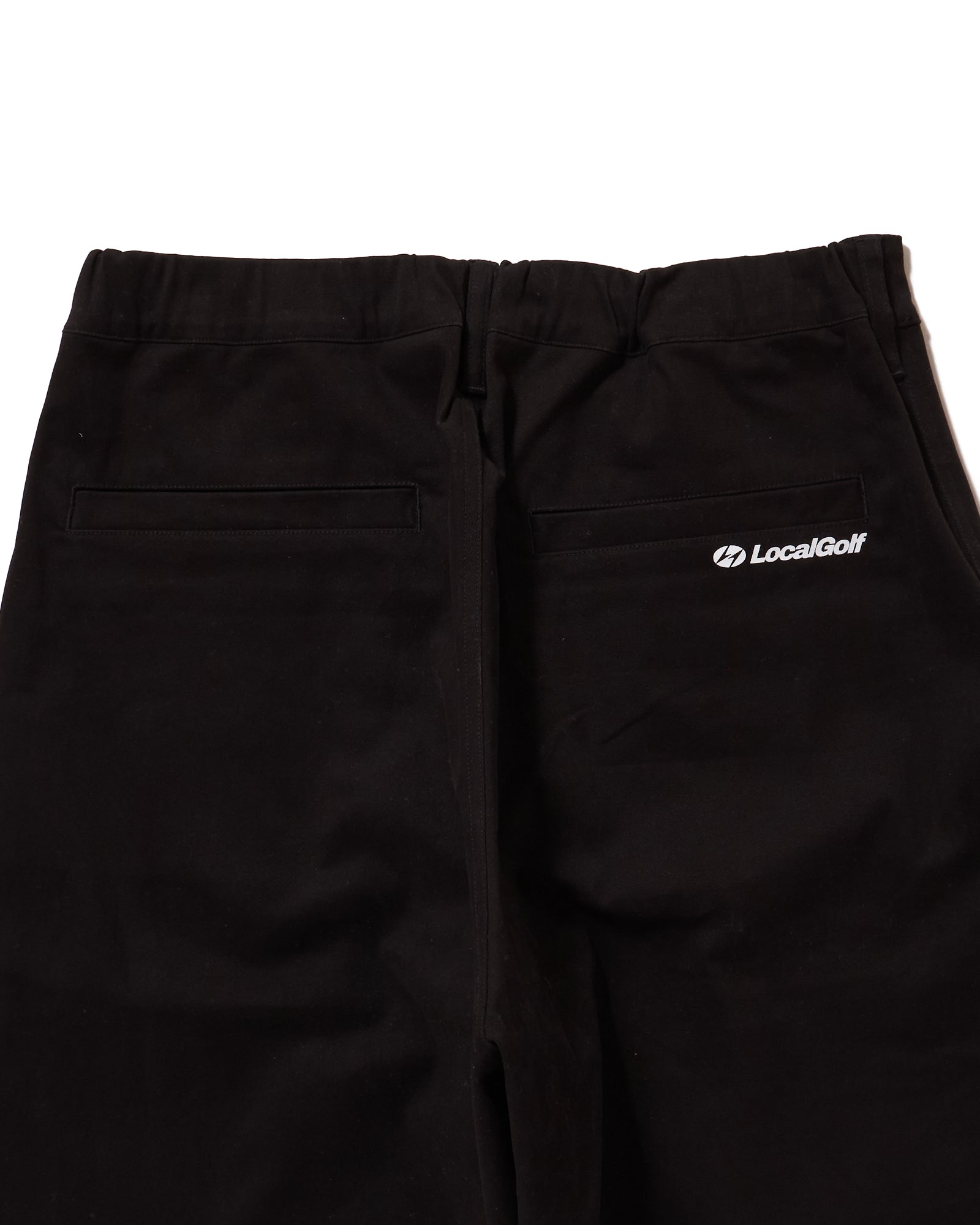 LCG ANKLE PANTS BLACK – Local GOLF