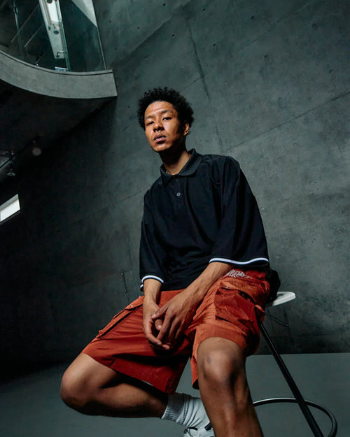 【新品】Local Golf ガレージロゴ フリース ジャケットM/L Local GOLF | Official Online Store