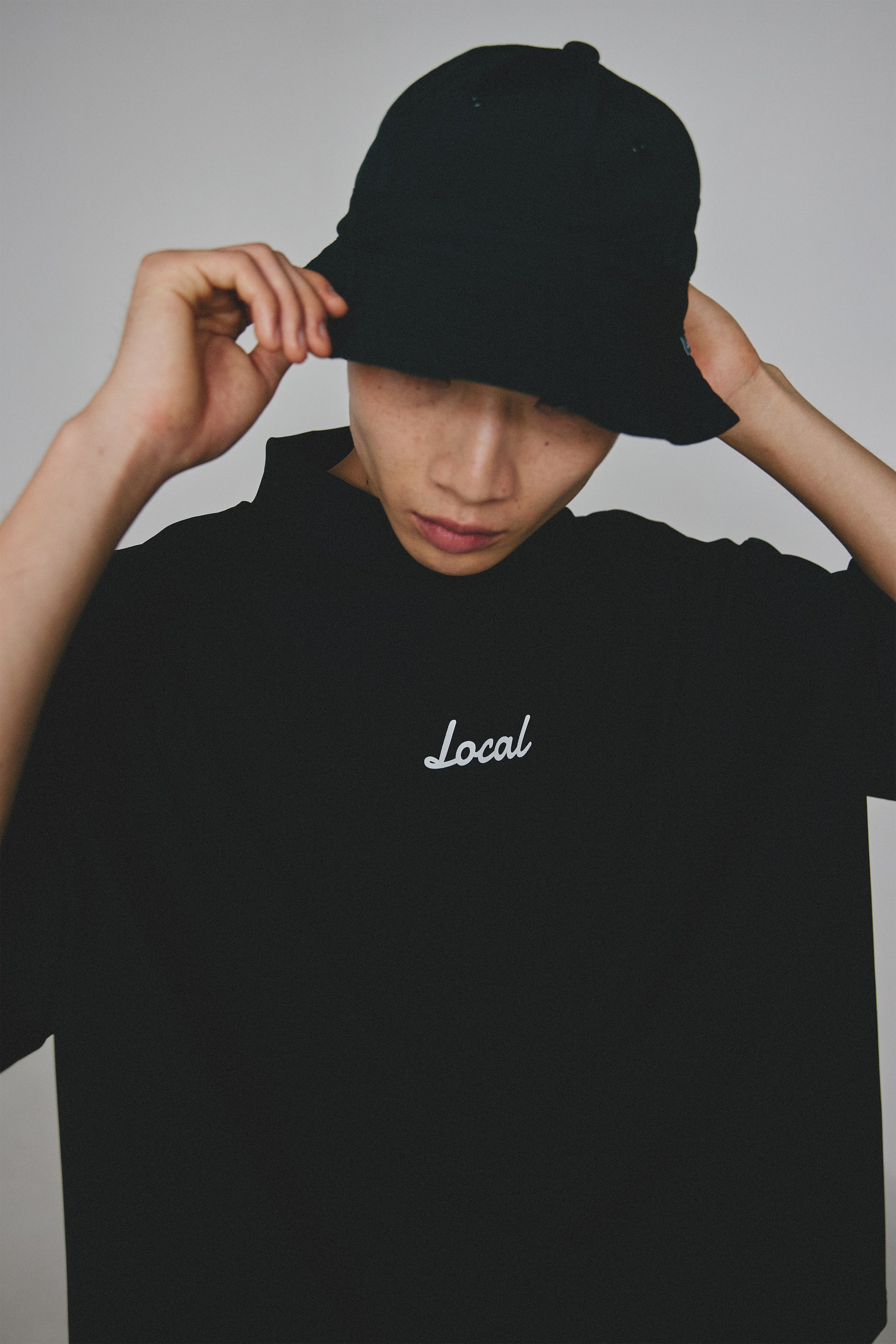 Bell HAT | Black – Local GOLF