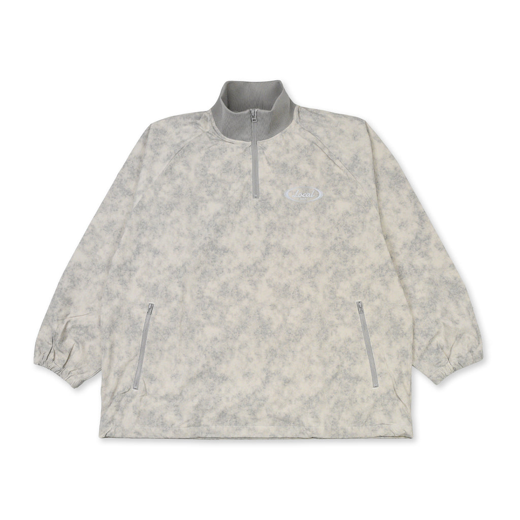 【新品】LOCAL GOLF ローカルゴルフ M グレー フリース ジャケット Local GOLF｜ローカルゴルフ｜OFFICIAL ONLINE STORE