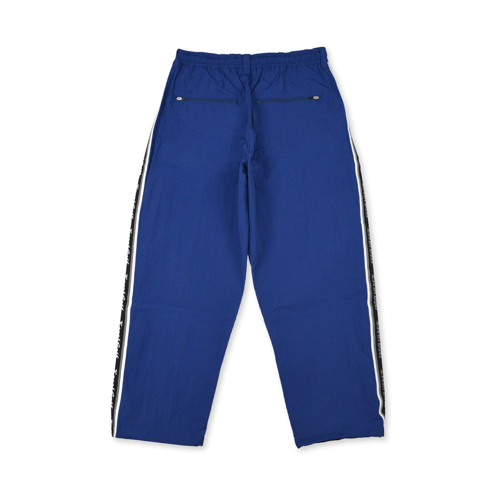 MI様 トラックパンツ Logo Tape Track Pants NAVY – Local GOLF