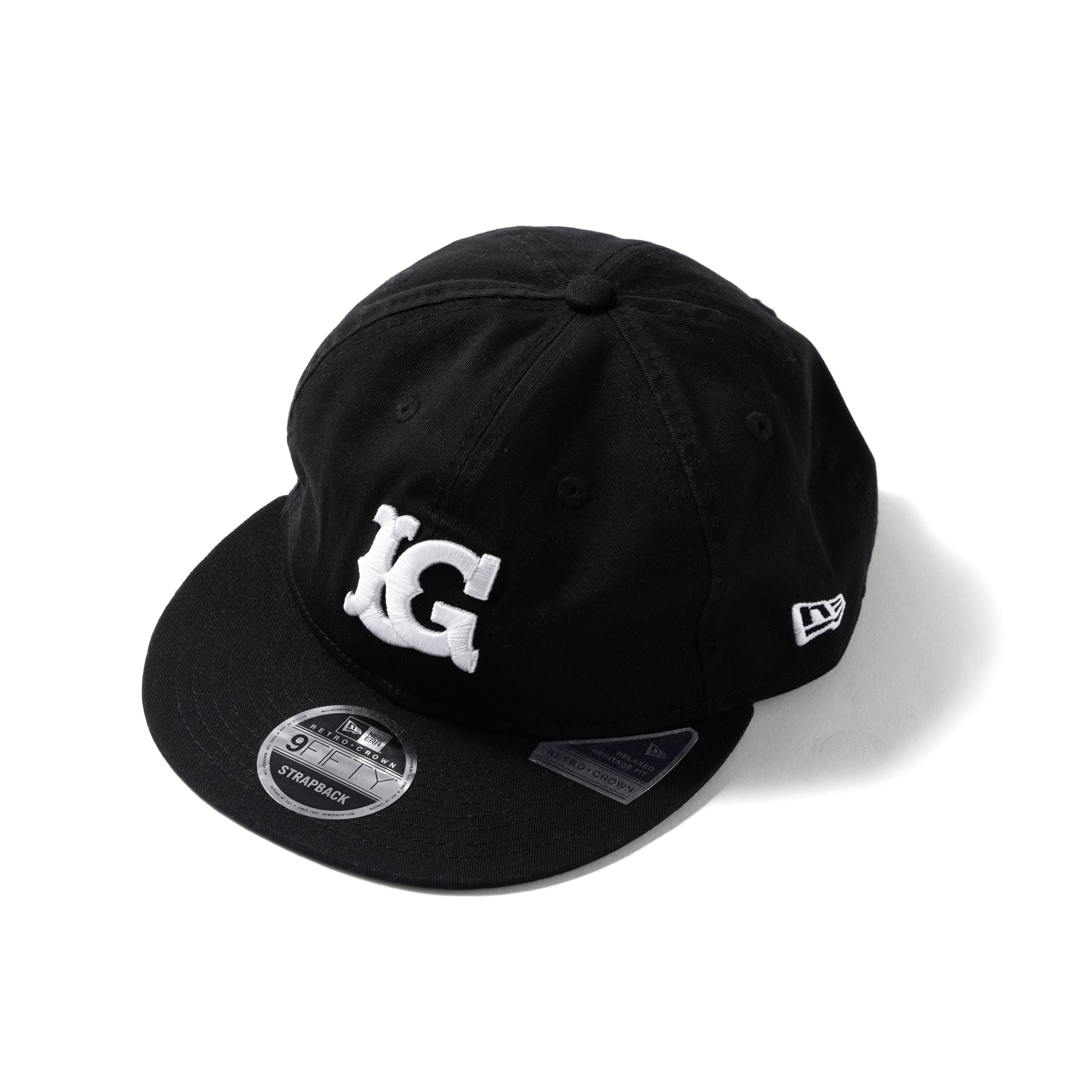 New Era collaboration – Local GOLF