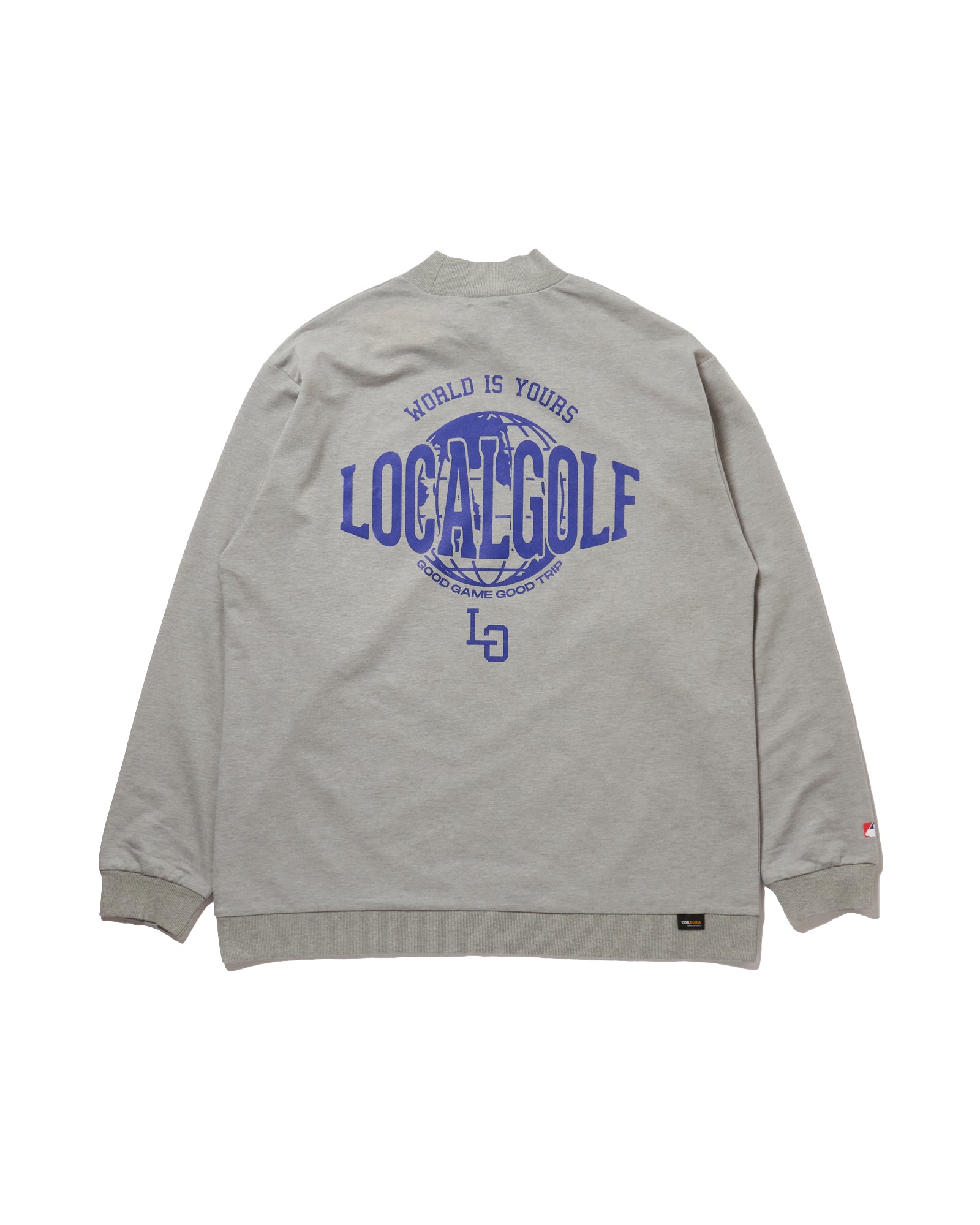 Long Sleeves – Local GOLF