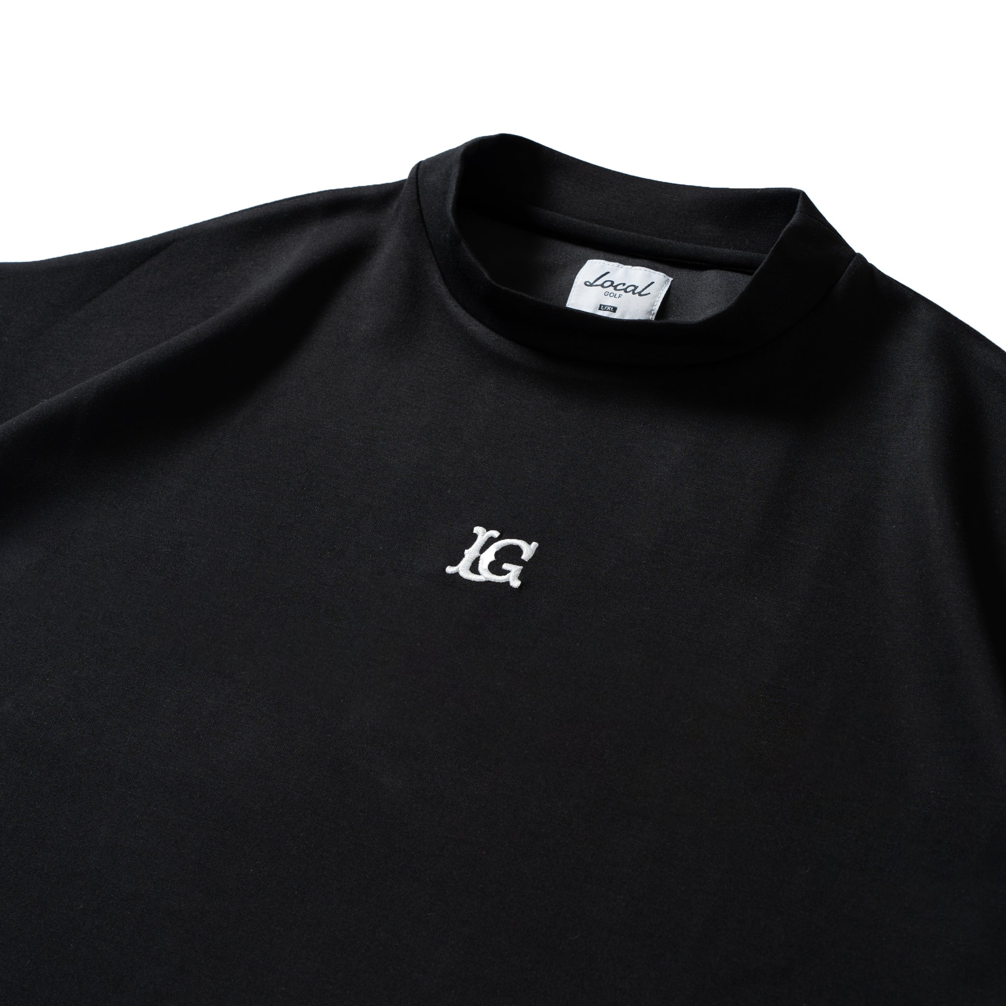 Mockneck – Local GOLF