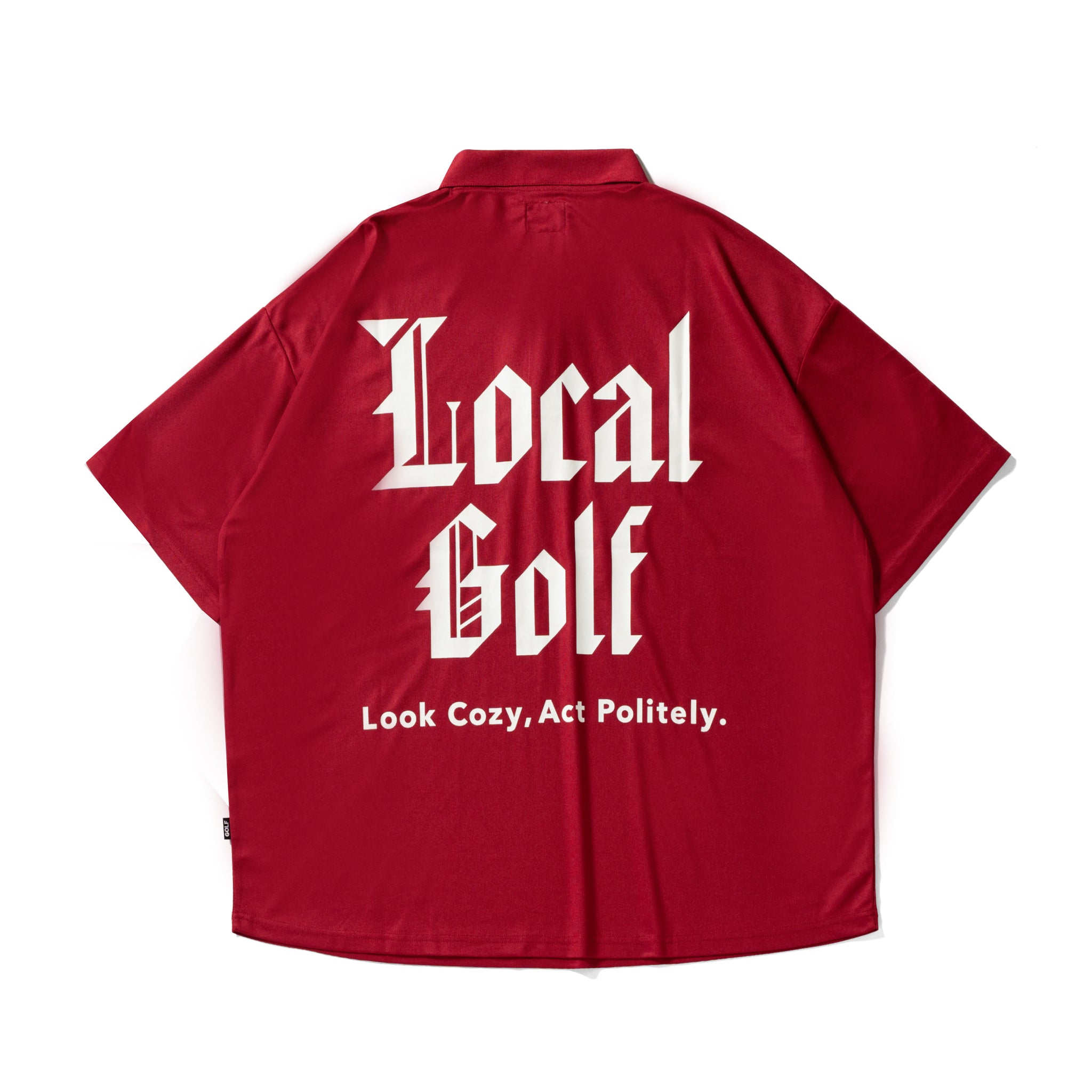 Polo – Local GOLF