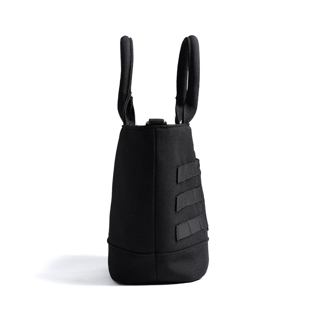Local×HYDROGEN トートバッグ Local GOLF × HYDROGEN | MINI TOTE BAG by Local GOLF