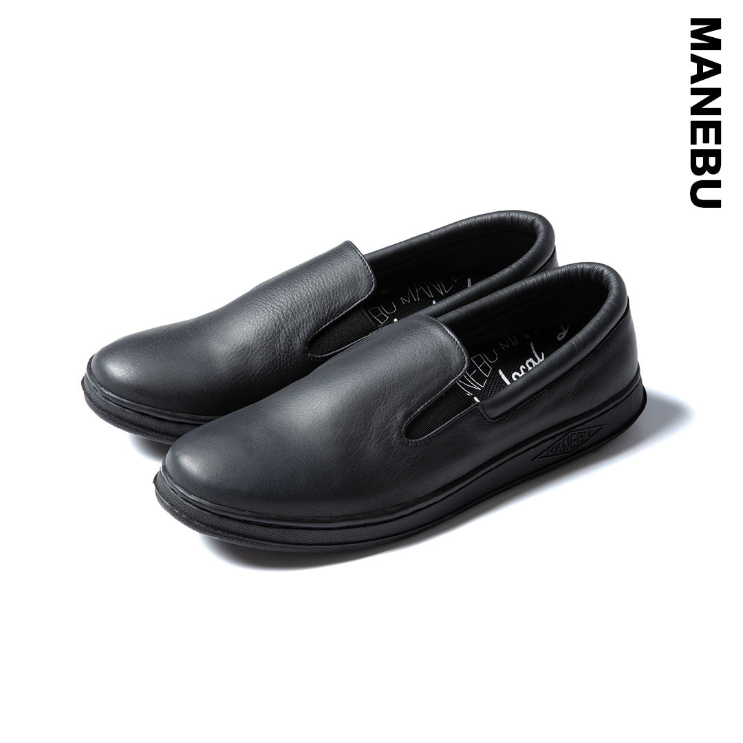 MANEBU collaboration – Local GOLF