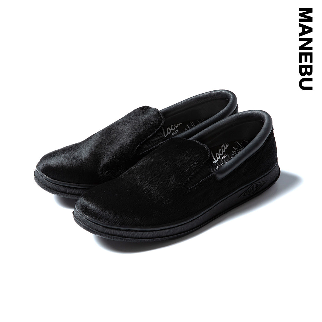 Local GOLF × MANEBU | FORE - Unborn Calf -