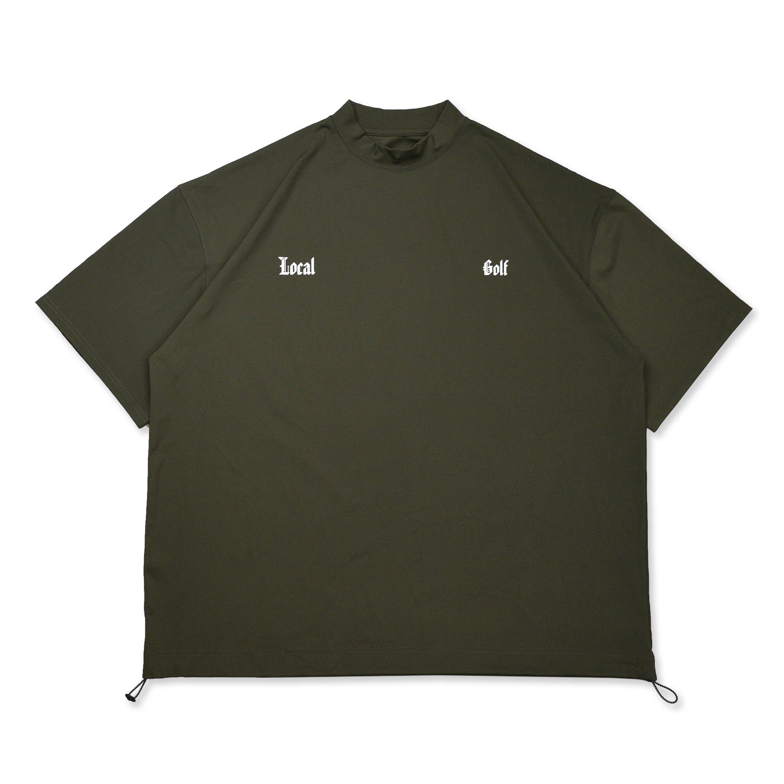 ALL – Local GOLF