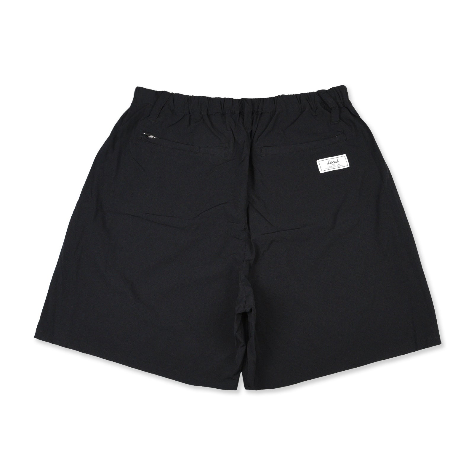 メンズウェア golfickers Stretch Nylon Half Pants L メンズウェア golfickers Stretch Nylon Half Pants L メンズ