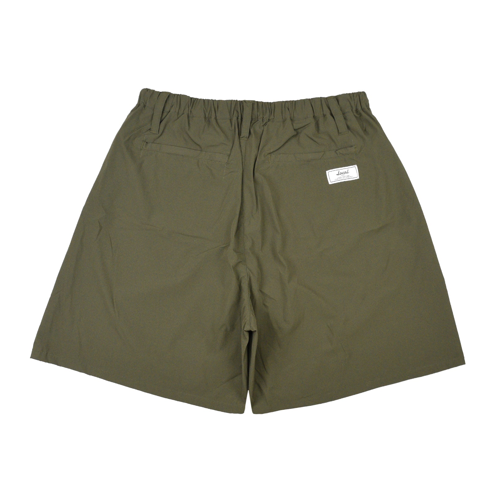pacifc golf club × local golf ショートパンツ pacifc golf club × local golf ショートパンツ メンズウェア