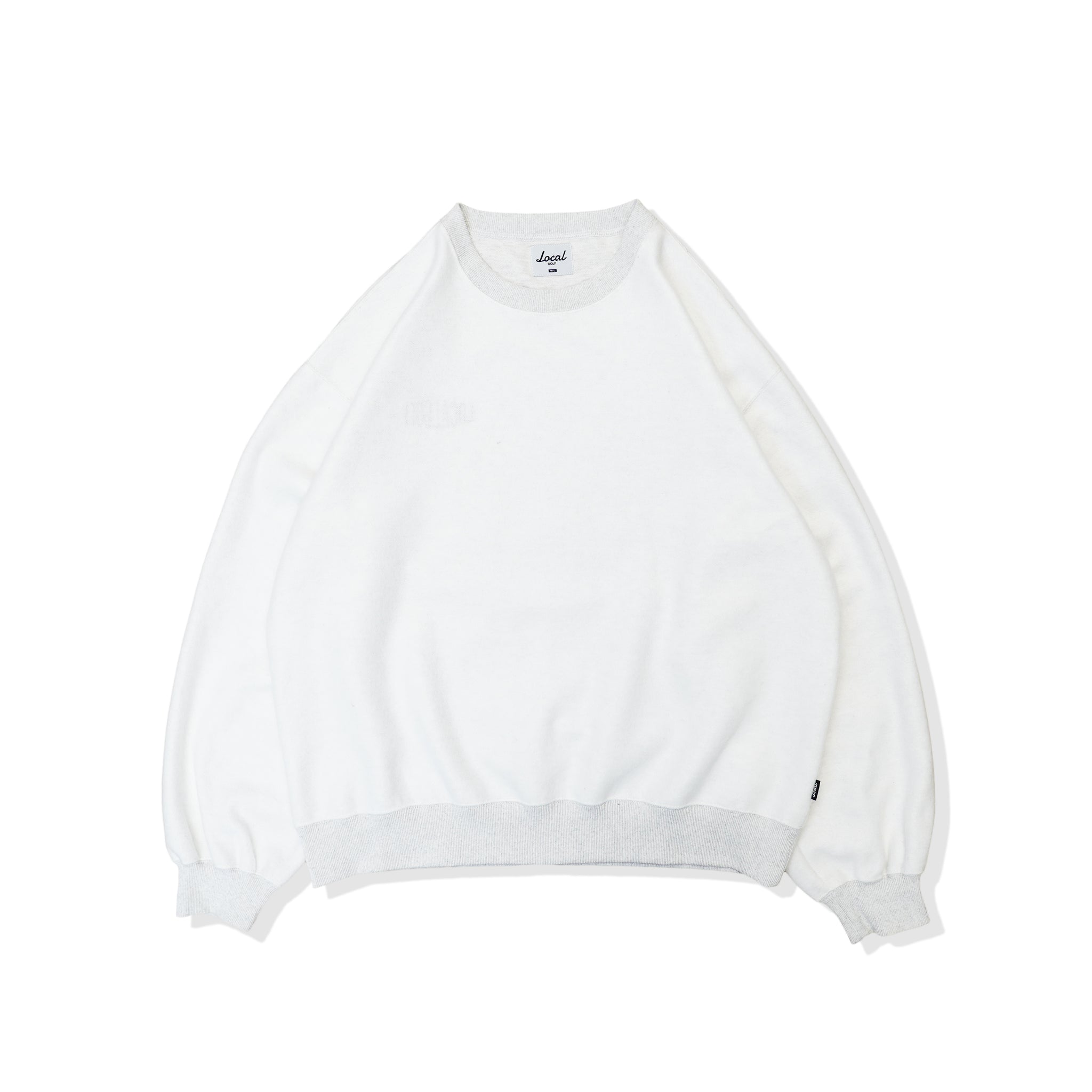 Sweatshirts – Local GOLF