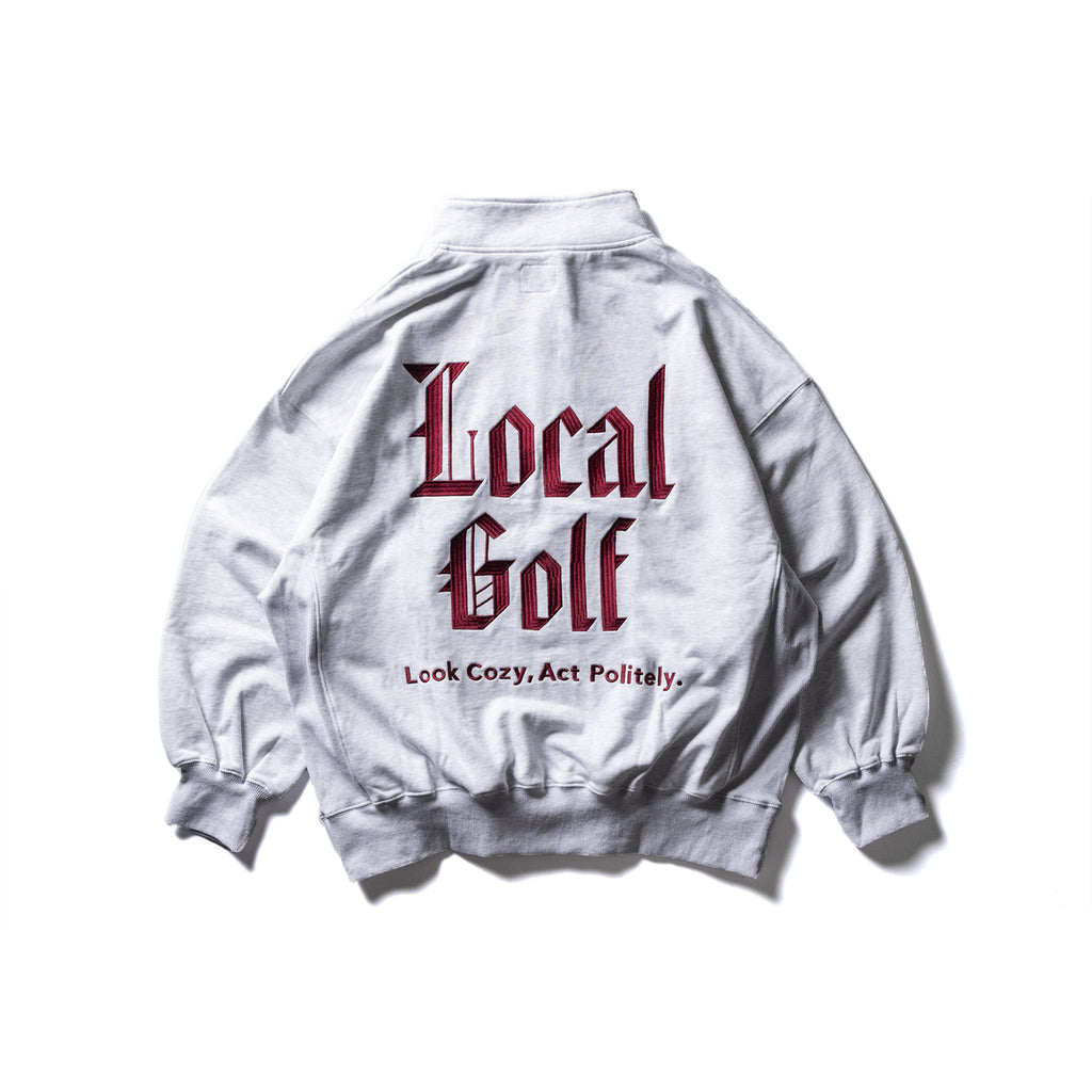 Sweatshirts – Local GOLF