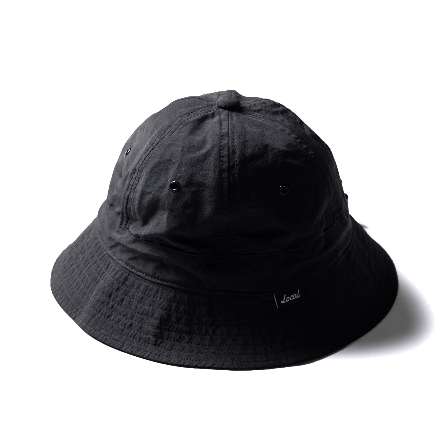 Bell HAT | Black – Local GOLF
