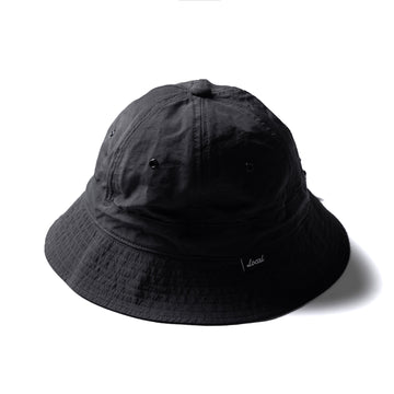 Bell HAT | Black – Local GOLF