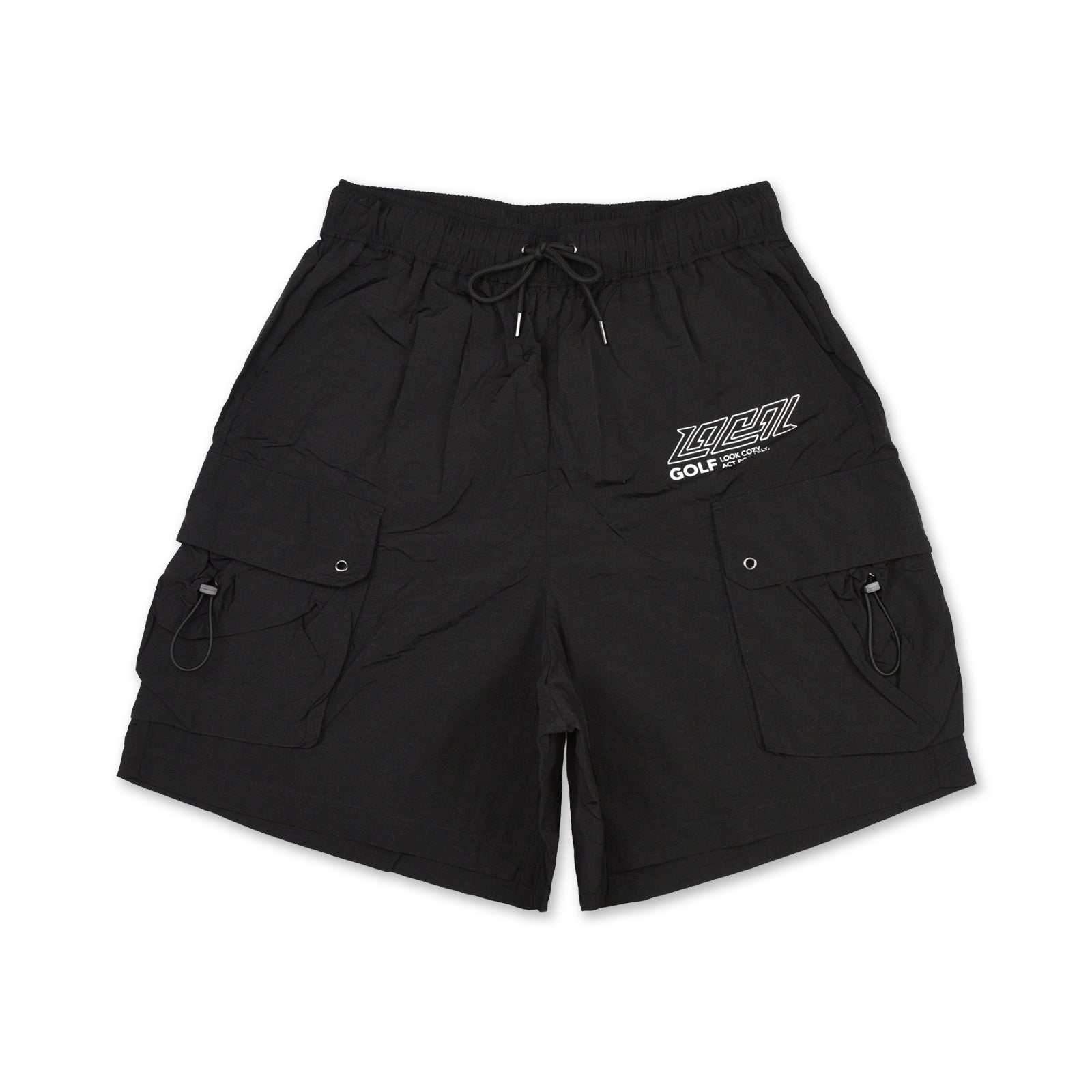 Short Pants – Local GOLF