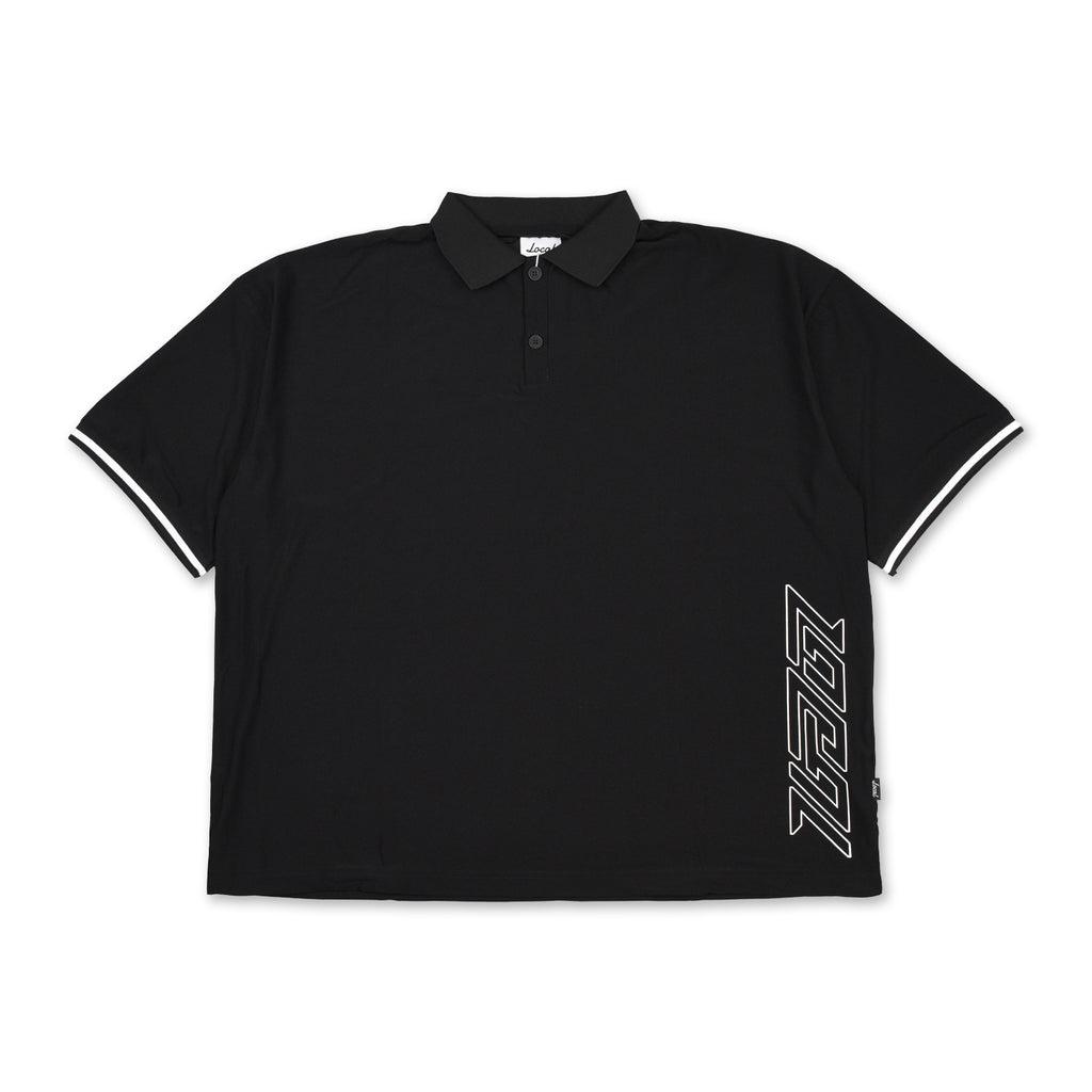 F.C.R.B. S/S TEAM POLO ブラック　ポロシャツ　fcrb 希少 新品 FCRB S/S TEAM POLO ポロシャツ M F.C.R.B - メルカリ