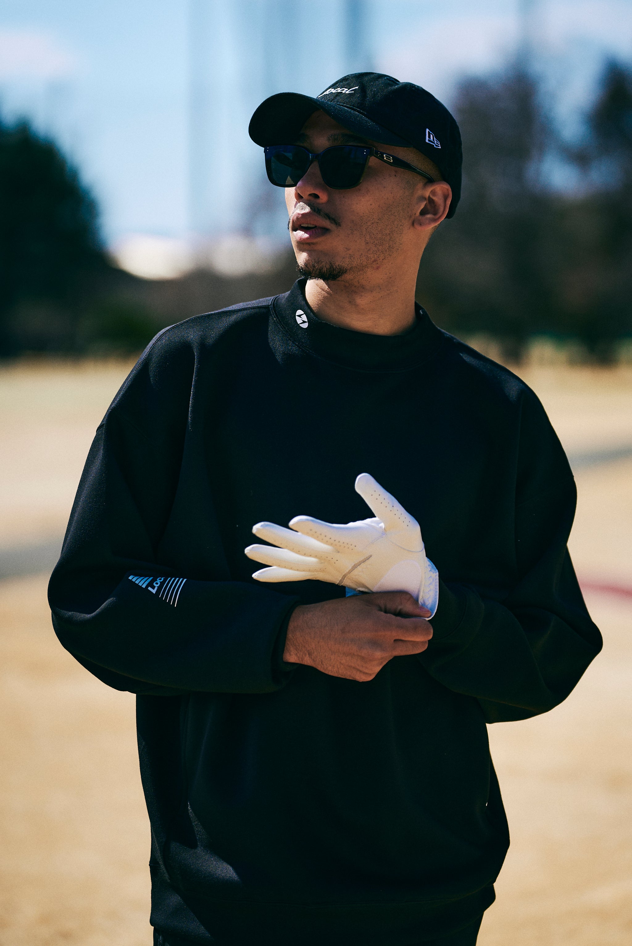 Local GOLF | Official Online Store