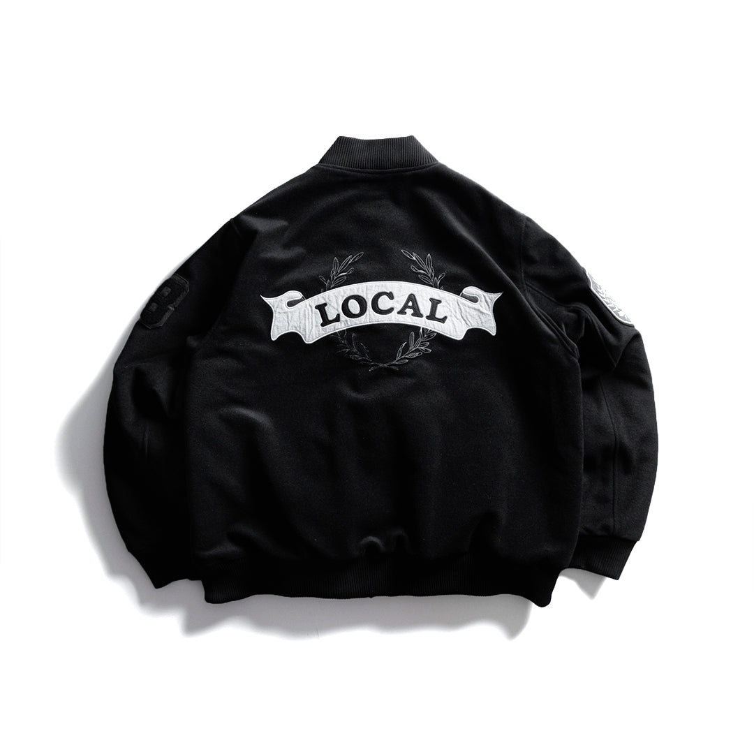 Jackets – Page 2 – Local GOLF