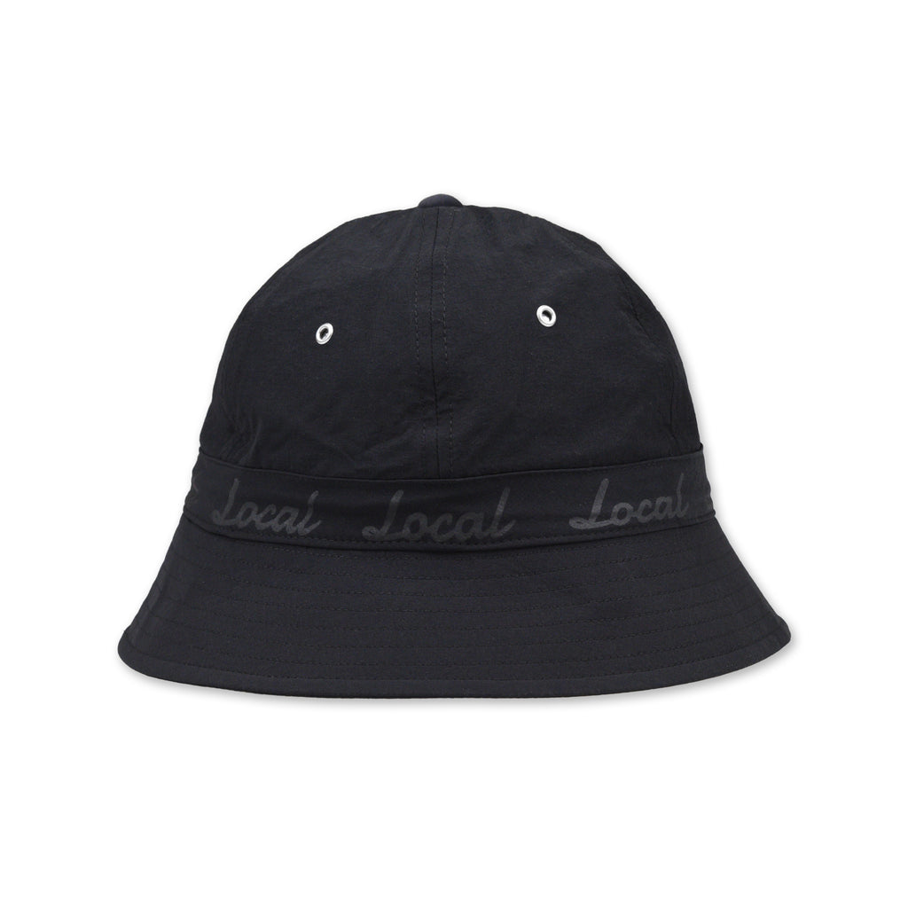 Local GOLF × TBCC キャスケット ブラック Hats – Local GOLF