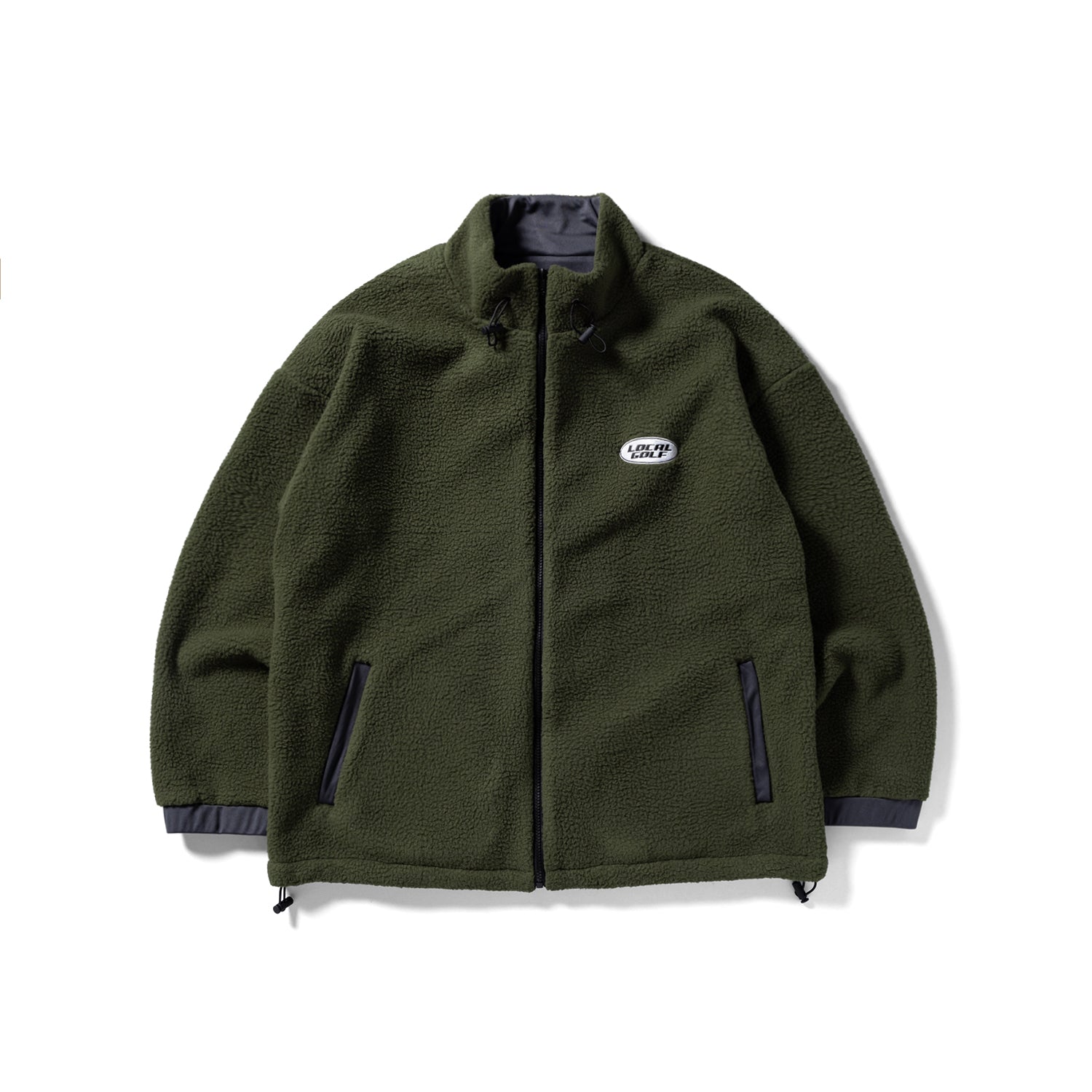 Local Golf ブルゾン Jackets – Local GOLF