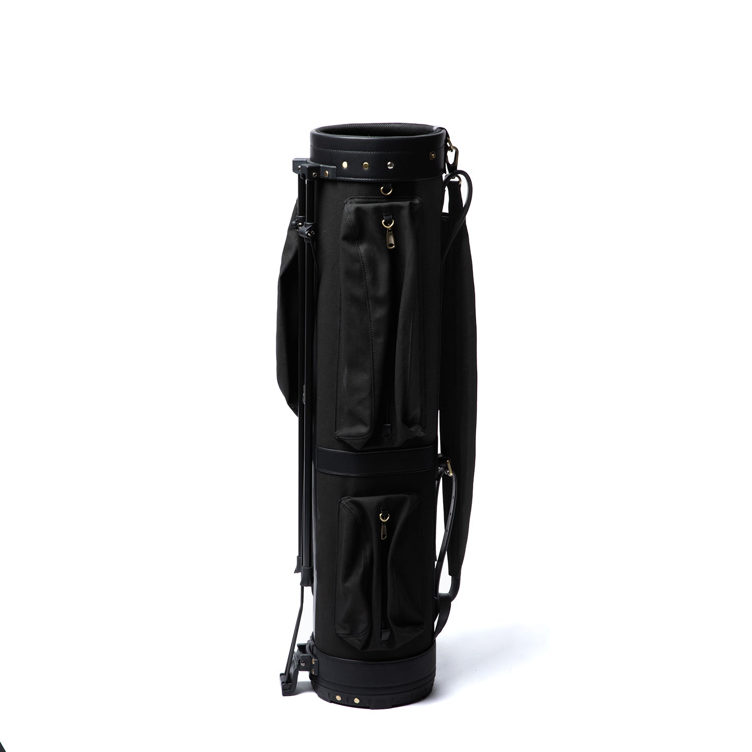 Caddy Backpack CADDY BAG | Black – Local GOLF