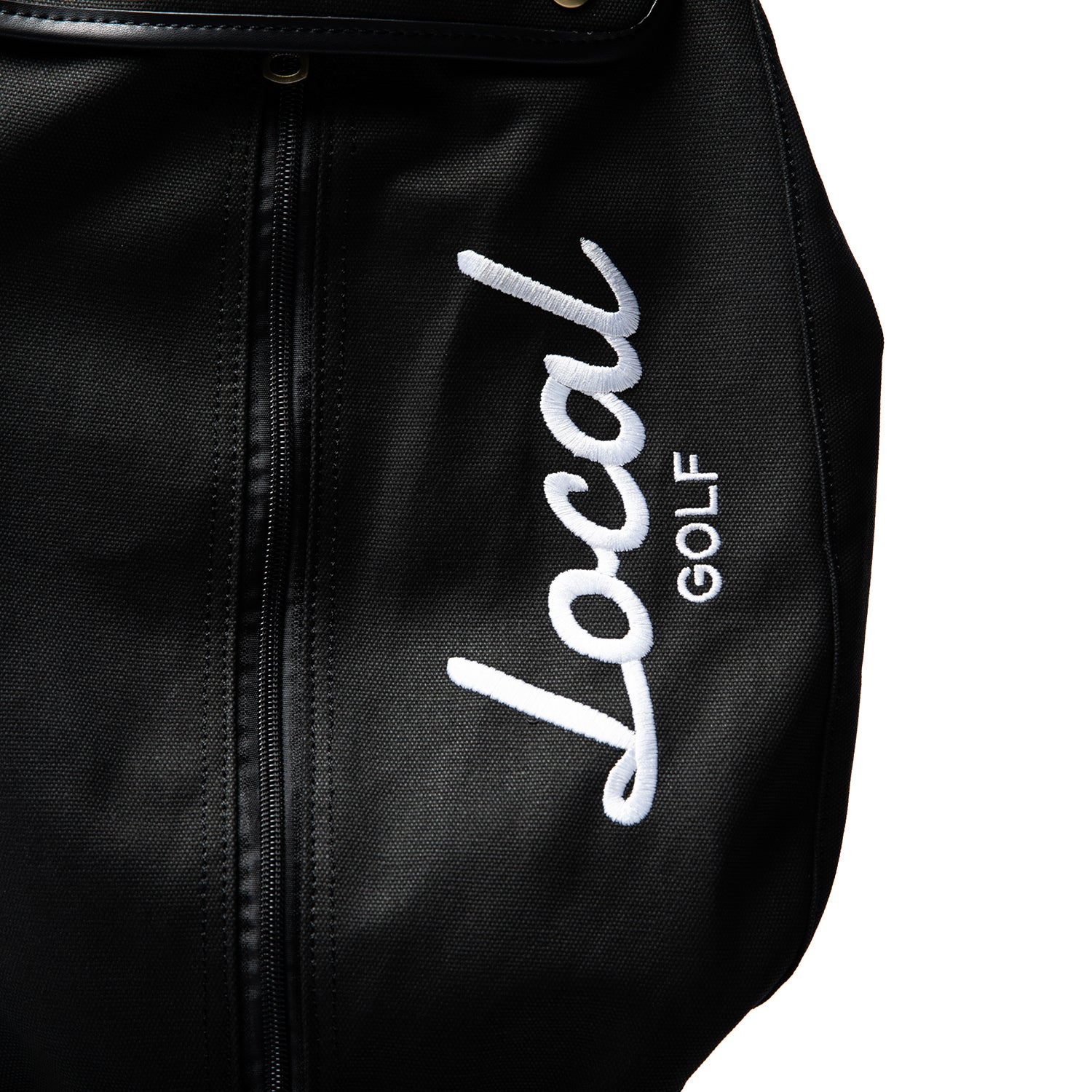CADDY BAG | Black – Local GOLF