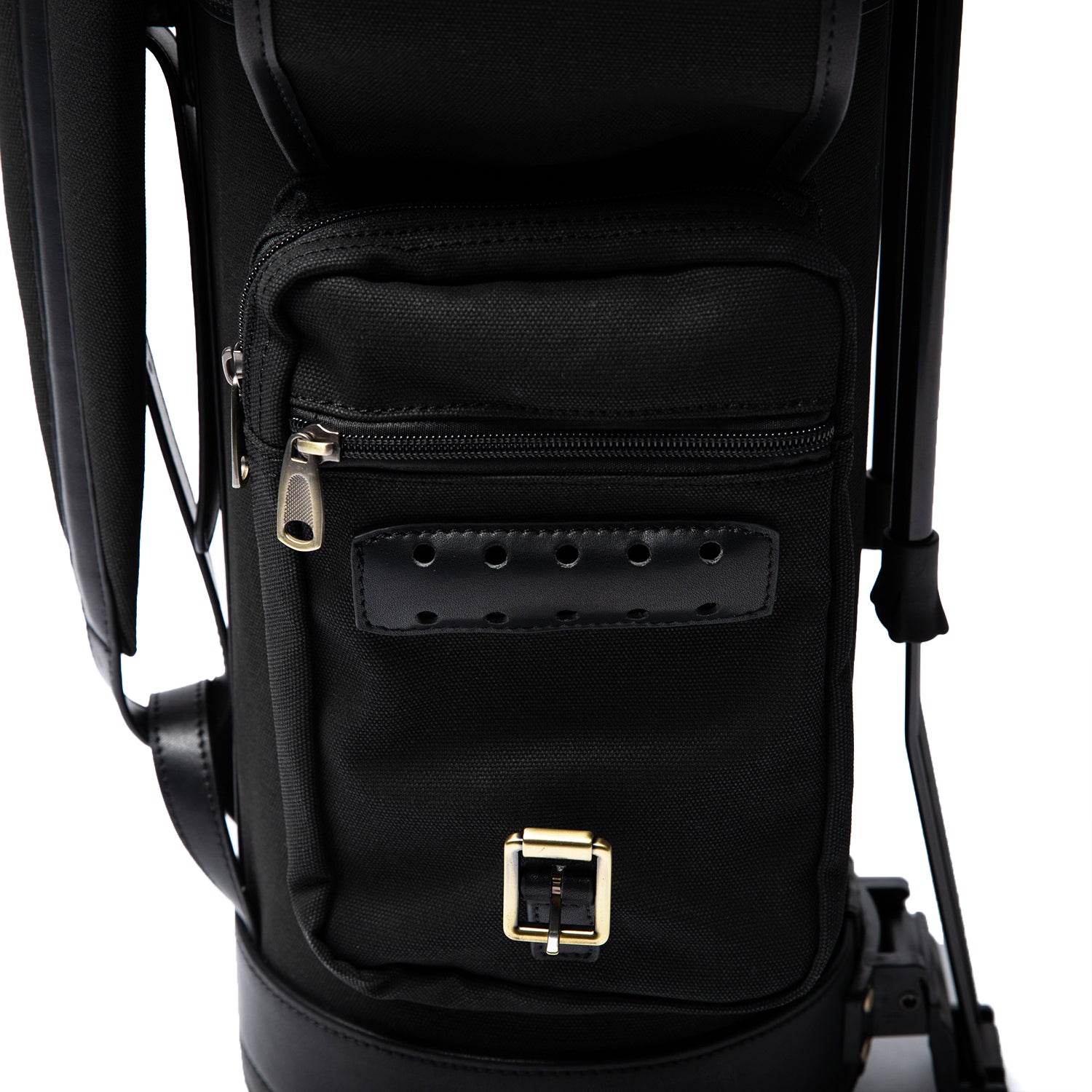 CADDY BAG | Black – Local GOLF