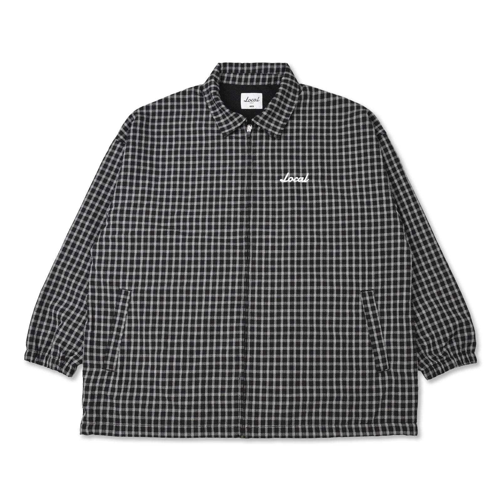 Jackets – Local GOLF