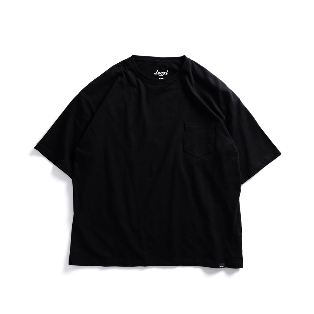 22SS COLLECTION – Local GOLF