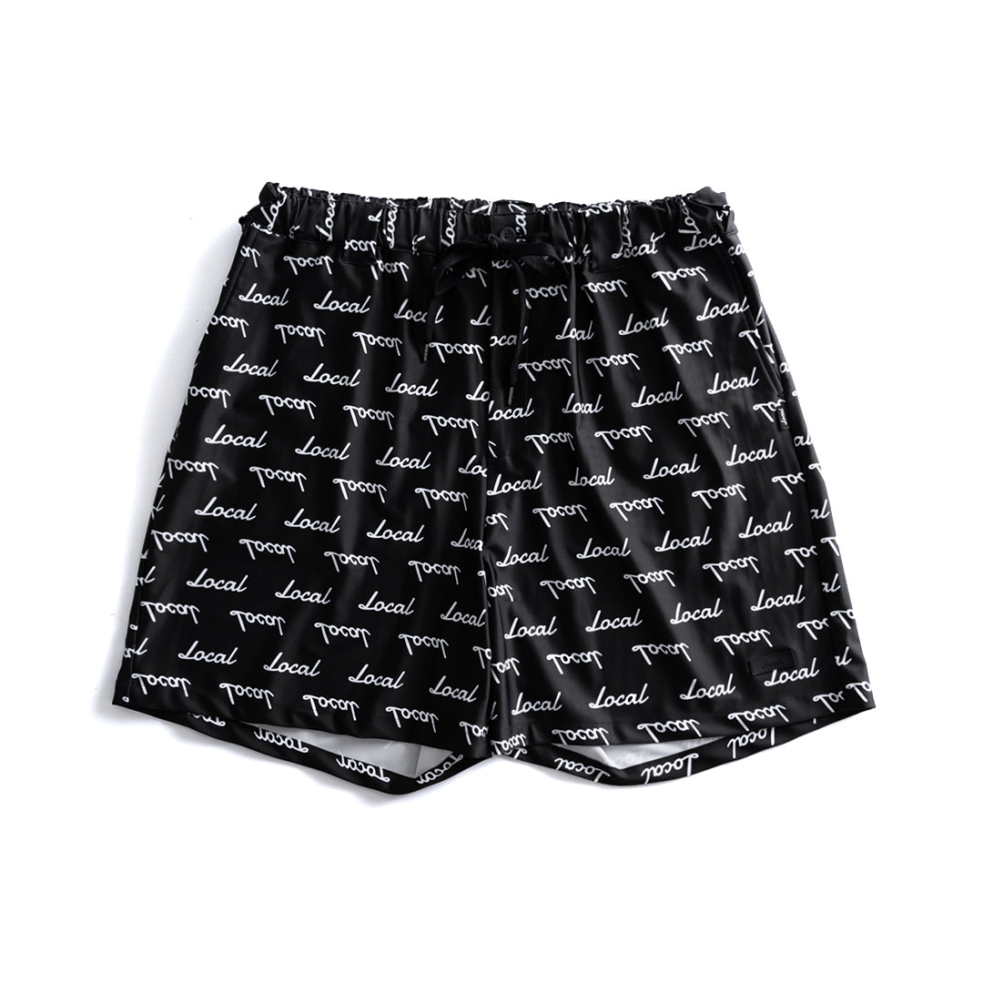 Short Pants – Local GOLF