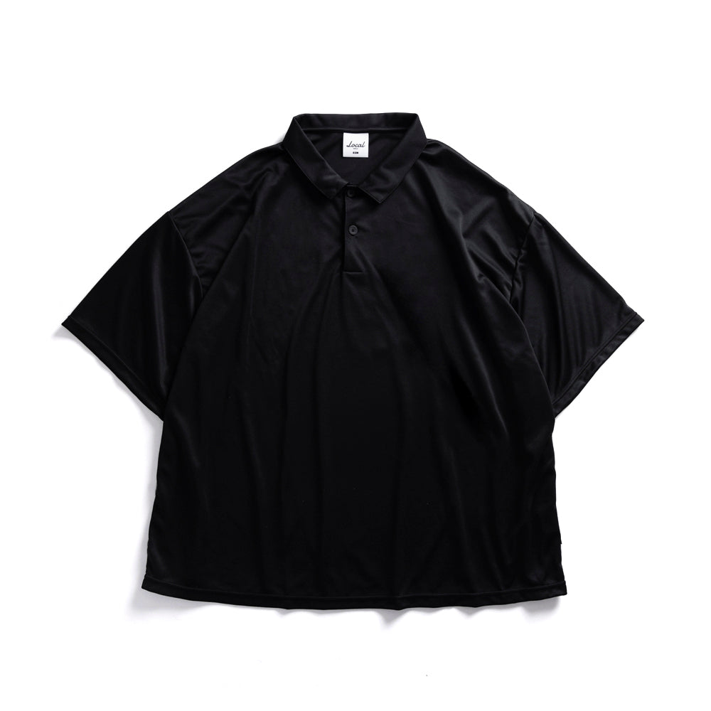 22SS COLLECTION – Local GOLF