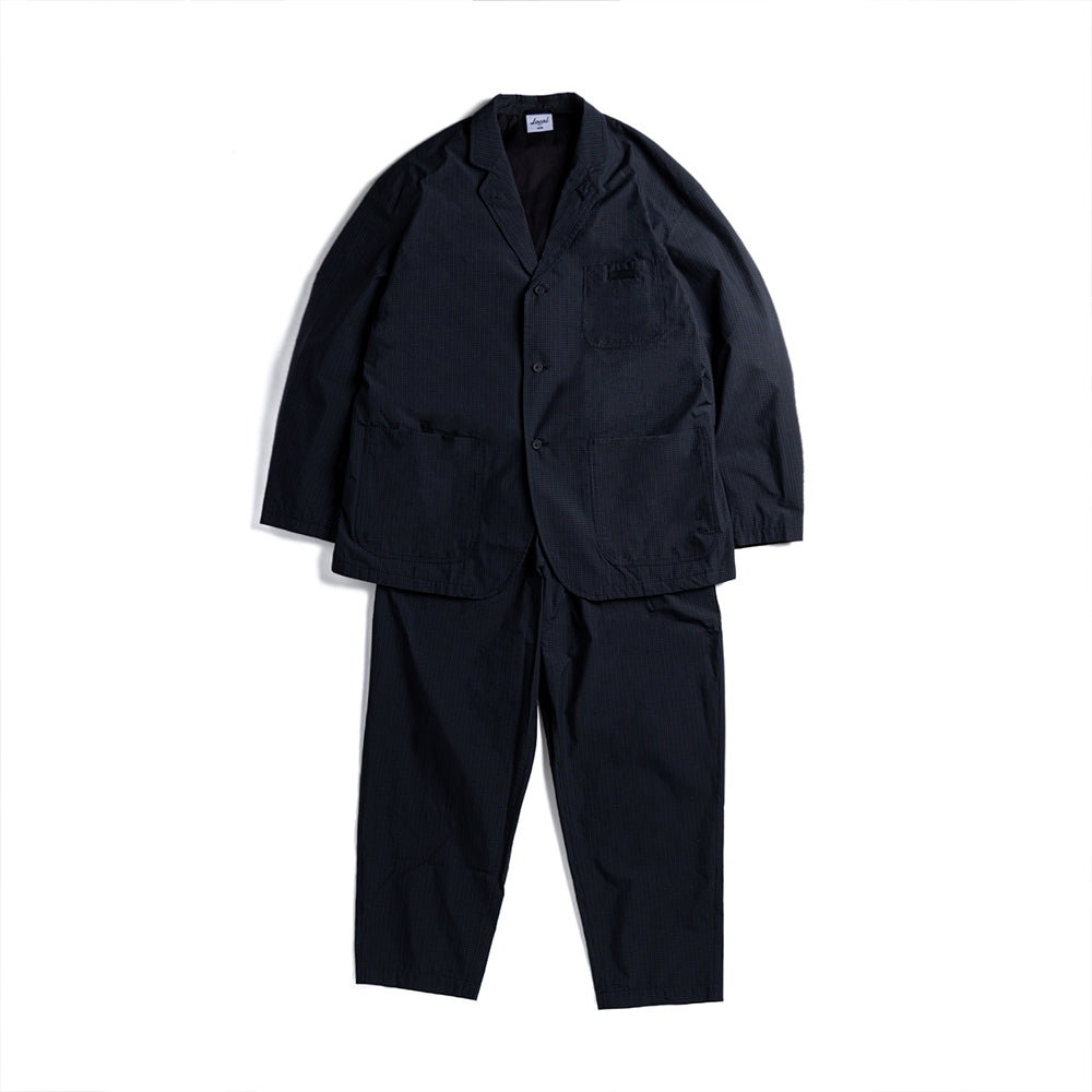 メンズウェア Local GOLF Wide Easy TAILORED JACKET LocalGOLF_WideEasyTAILOREDJACK
